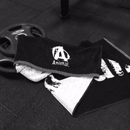 Universal Nutrition Animal Gym Towel - 1